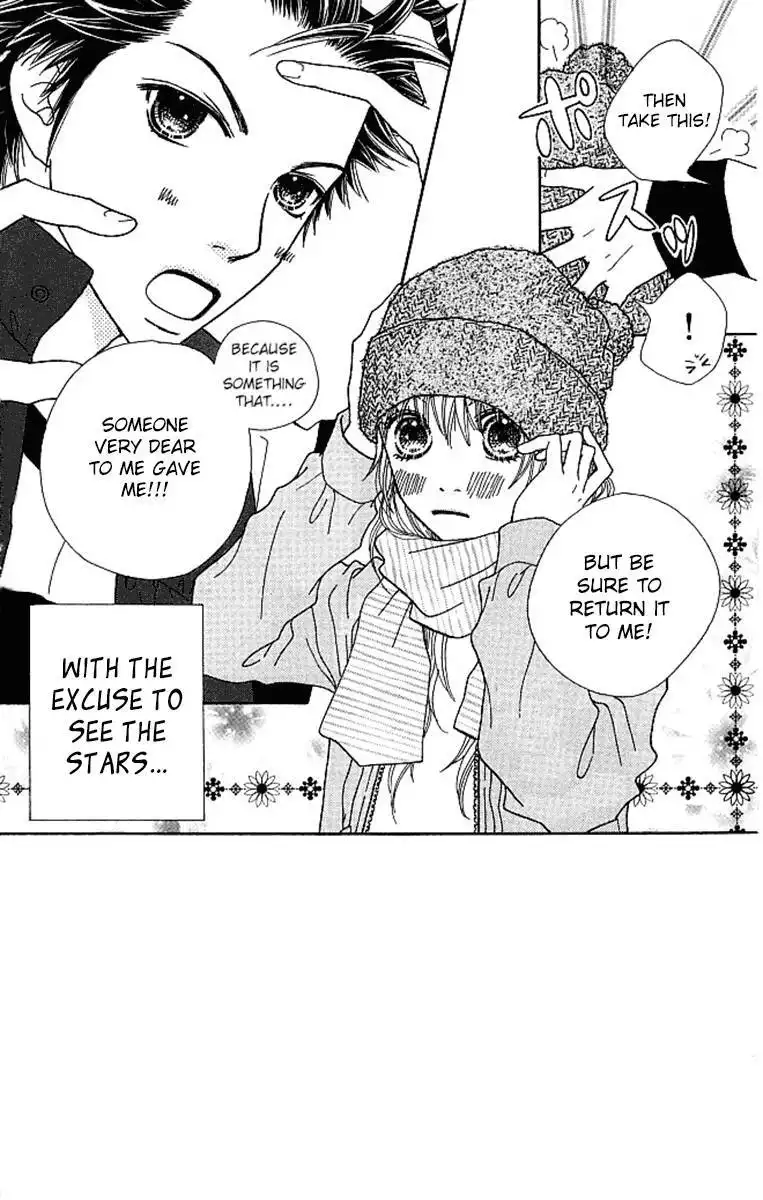 Parfait Tic Chapter 119 4